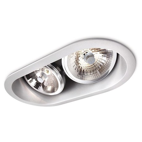 Bodové svítidlo Philips Indus 57976/48/16 - Philips Indus 57976/48/16 (foto 1)