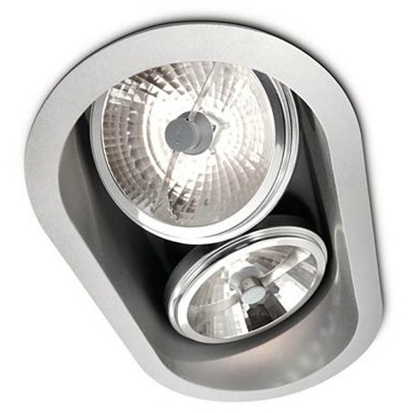 Bodové svítidlo Philips Indus 57976/48/16 - Philips Indus 57976/48/16 (foto 2)