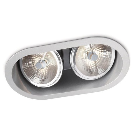 Bodové svítidlo Philips Indus 57976/48/16 - Philips Indus 57976/48/16 (foto 4)