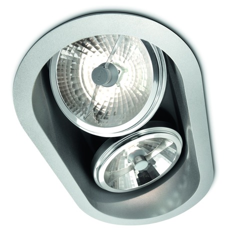 Bodové svítidlo Philips Indus 57976/48/16 - Philips Indus 57976/48/16 (foto 9)
