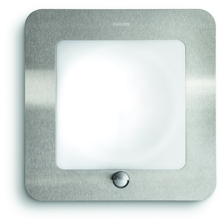 Venkovní svítidlo Philips Ecomoods 16902/47/16 s čidlem - Philips Ecomoods 16902/47/16 s&nbsp;čidlem (foto 5)