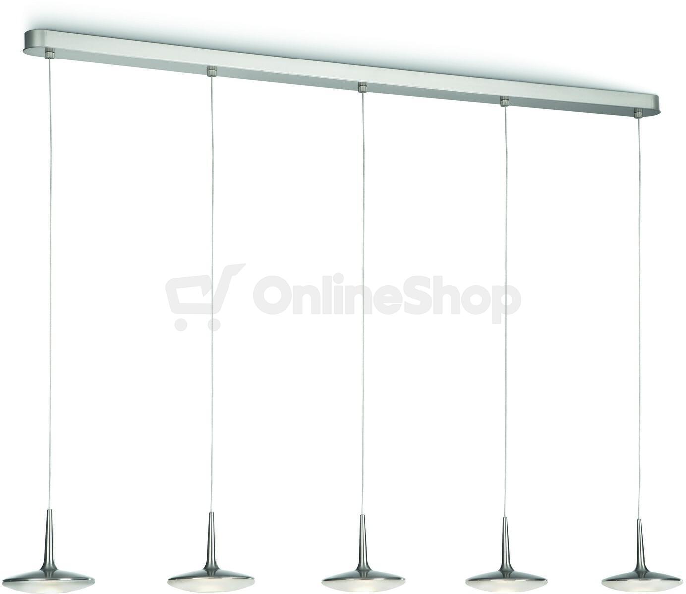 Závěsné svítidlo Philips Attilo 40547/17/13