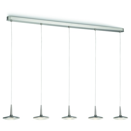 Závěsné svítidlo Philips Attilo 40547/17/13 - Philips Attilo 40547/17/13 (foto 1)