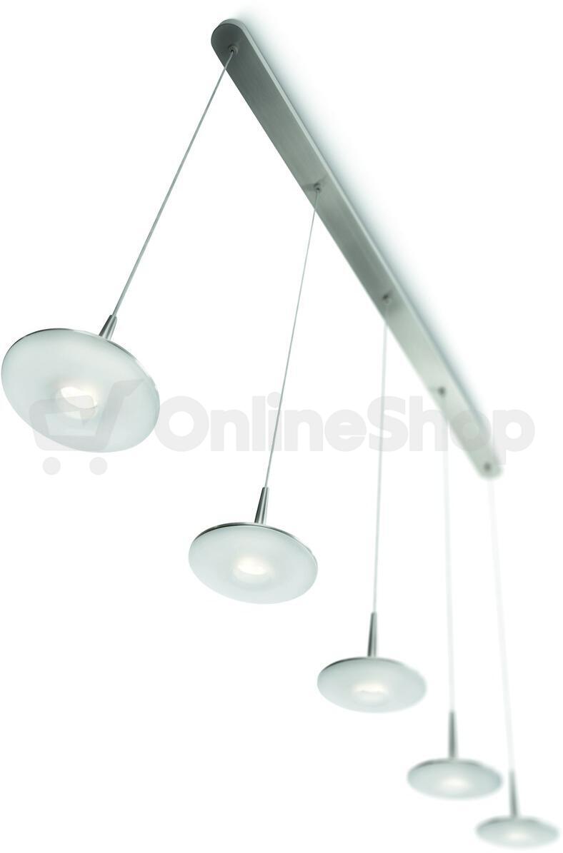 Závěsné svítidlo Philips Attilo 40547/17/13