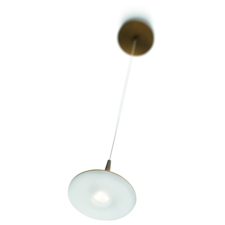 Závěsné LED svítidlo Philips Attilo 40545/06/13 - Philips Attilo 40545/06/13 (foto 1)
