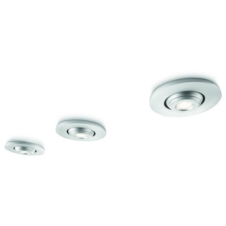 Bodové svítidlo Philips Talitha 57983/48/16 - Philips Talitha 57983/48/16 (foto 6)