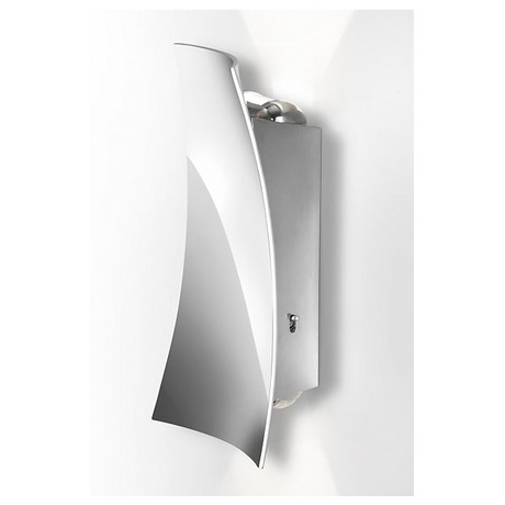 Nástěnné svítidlo Philips Feuille 33604/11/16 - Philips Feuille 33604/11/16 (foto 3)