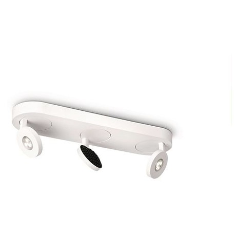Stropní bodové svítidlo Philips Scope 69073/31/16 - Philips Scope 69073/31/16 (foto 1)