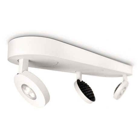 Stropní bodové svítidlo Philips Scope 69073/31/16 - Philips Scope 69073/31/16 (foto 3)
