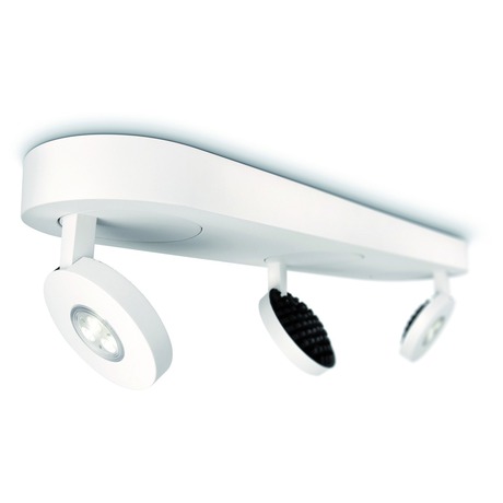 Stropní bodové svítidlo Philips Scope 69073/31/16 - Philips Scope 69073/31/16 (foto 5)