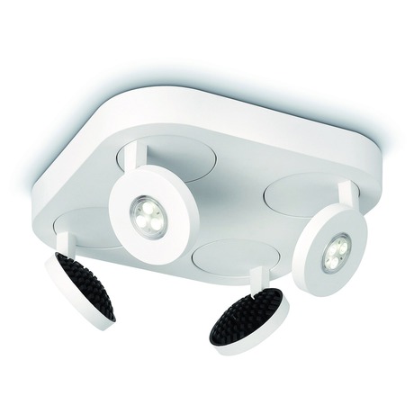 Stropní bodové svítidlo Philips Scope 69074/31/16 - Philips Scope 69074/31/16 (foto 8)