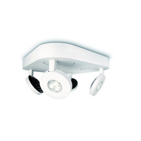 Stropní bodové svítidlo Philips Scope 69074/31/16 - Philips Scope 69074/31/16 (foto 9)