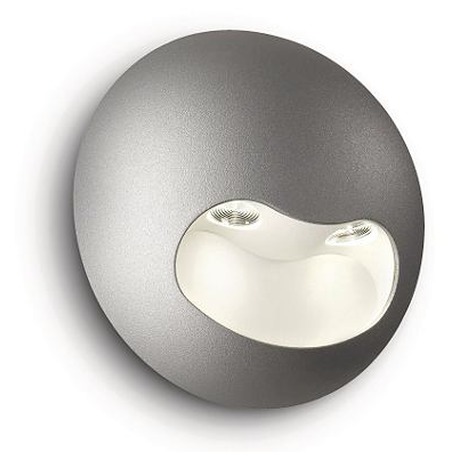 Nástěnné svítidlo Philips Milio 69085/87/16 - Philips Milio 69085/87/16 (foto 1)