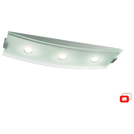 ALTENA SVÍTIDLO STROPNÍ 3x7,5W Massive 37946/48/LI - Massive 37946/48/LI (foto 1)