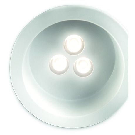 Bodové svítidlo Philips Nomia 57927/31/16 - Philips Nomia 57927/31/16 (foto 4)