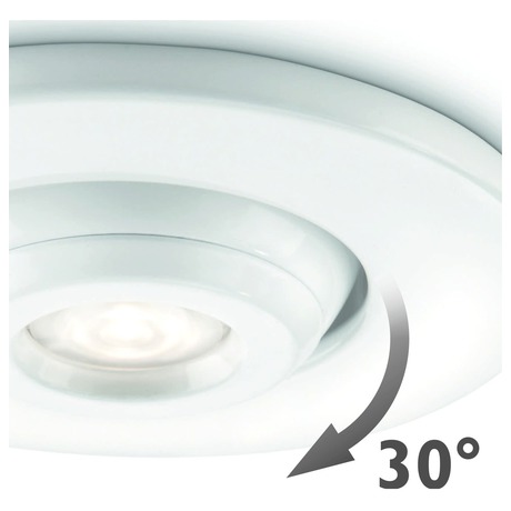 Stropní bodové svítidlo Philips Talitha 57983/31/16 - Philips Talitha 57983/31/16 (foto 4)