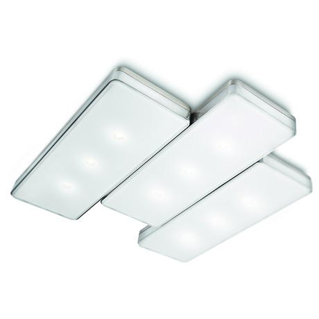 Stropní svítidlo Philips Cima 40636/17/16 - Philips Cima 40636/17/16 (foto 4)