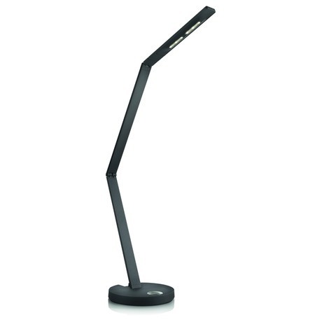 Stolní lampa Philips Fold 66712/30/16 se stmívačem - Philips Fold 66712/30/16 se&nbsp;stmívačem (foto 2)