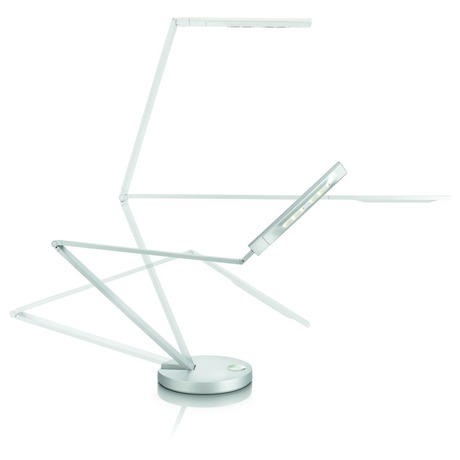 LAMPA STOLNÍ 2x6,5W Massive 66712/48/16 - Massive 66712/48/16 (foto 5)