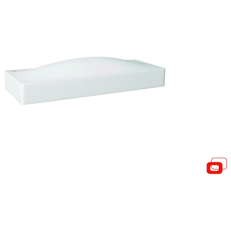 TRELOME SVÍTIDLO NÁSTĚNNÉ 2x7.5W Massive 37097/31/LI - Massive 37097/31/LI (foto 1)