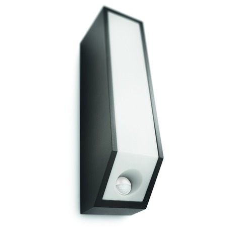 Venkovní svítidlo s čidlem Philips Ecomoods 16933/93/16 - Philips Ecomoods 16933/93/16 (foto 5)