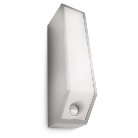 Venkovní svítidlo s čidlem Philips Ecomoods 16933/87/16 - Philips Ecomoods 16933/87/16 (foto 1)