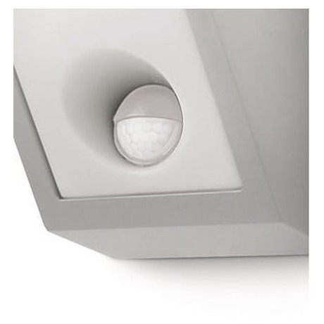 Venkovní svítidlo s čidlem Philips Ecomoods 16933/87/16 - Philips Ecomoods 16933/87/16 (foto 2)