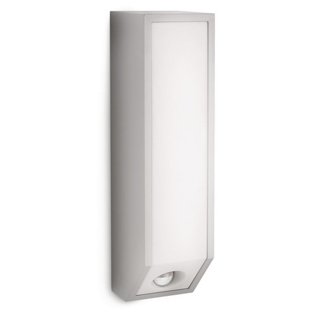 Venkovní svítidlo s čidlem Philips Ecomoods 16933/87/16 - Philips Ecomoods 16933/87/16 (foto 3)