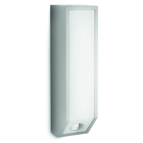 Venkovní svítidlo s čidlem Philips Ecomoods 16933/87/16 - Philips Ecomoods 16933/87/16 (foto 4)