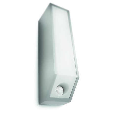 Venkovní svítidlo s čidlem Philips Ecomoods 16933/87/16 - Philips Ecomoods 16933/87/16 (foto 5)