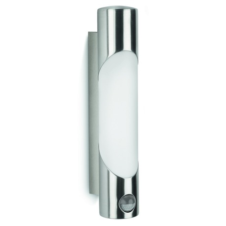 Venkovní svítidlo Philips Ecomoods 16340/47/16  s čidlem - Philips Ecomoods 16340/47/16 s&nbsp;čidlem (foto 5)
