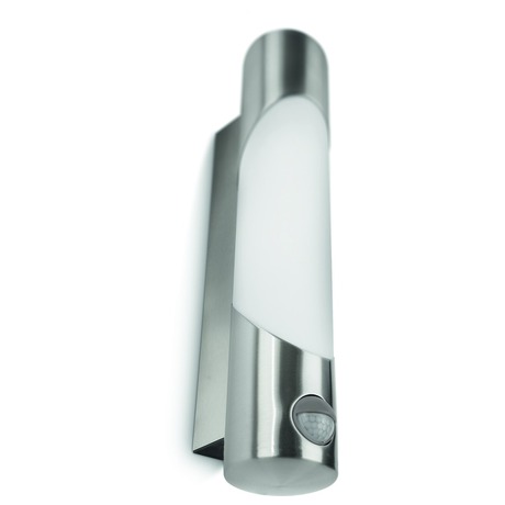 Venkovní svítidlo Philips Ecomoods 16340/47/16  s čidlem - Philips Ecomoods 16340/47/16 s&nbsp;čidlem (foto 6)