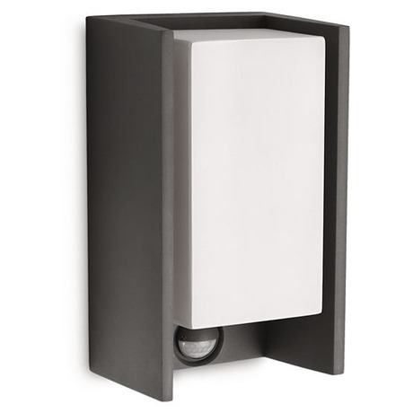 Venkovní svítidlo Philips Ecomoods 16352/93/16 s čidlem - Philips Ecomoods 16352/93/16 s&nbsp;čidlem (foto 3)