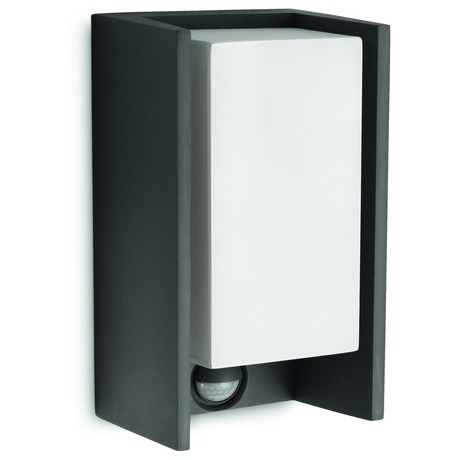 Venkovní svítidlo Philips Ecomoods 16352/93/16 s čidlem - Philips Ecomoods 16352/93/16 s&nbsp;čidlem (foto 4)