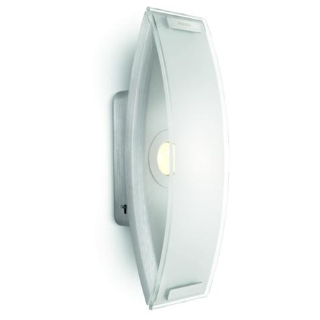 Nástěnné svítidlo Philips Ponte 37367/48/16 - Philips Ponte 37367/48/16 (foto 1)