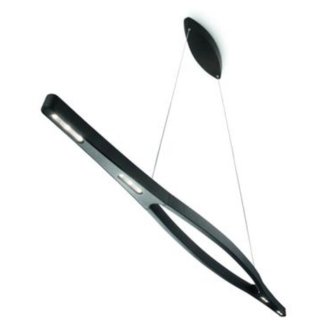Závěsné svítidlo Philips Split 37371/30/16 - Philips Split 37371/30/16 (foto 7)