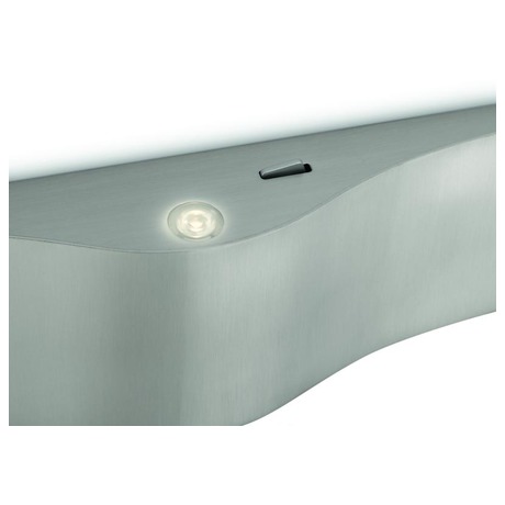 Nástěnné svítidlo Philips Probo 45572/17/16 - Philips Probo 45572/17/16 (foto 1)