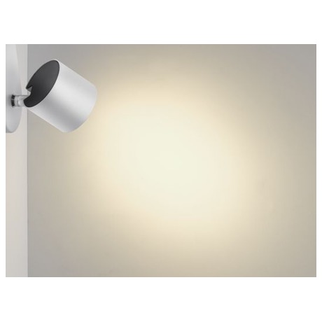 PROMO SVÍTIDLO BODOVÉ LED 4x3W SELV Massive 56244/31/16 - Philips 56244/31/16 (foto 2)
