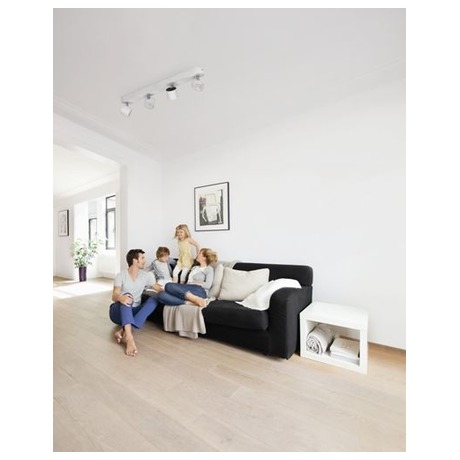 PROMO SVÍTIDLO BODOVÉ LED 4x3W SELV Massive 56244/31/16 - Philips 56244/31/16 (foto 3)