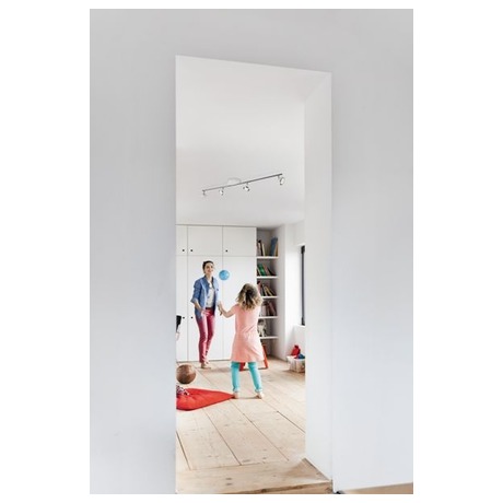 PROMO SVÍTIDLO BODOVÉ LED 4x3W SELV Massive 57174/31/16 - Philips 57174/31/16 (foto 2)