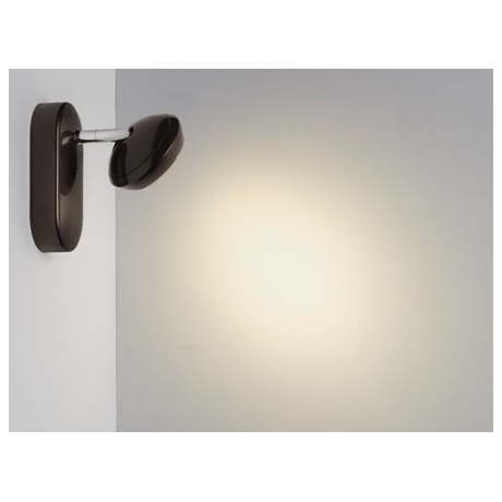 SVÍTIDLO BODOVÉ LED 1x3W SELV Massive 57170/44/16 - Philips 57170/44/16 (foto 1)