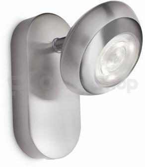 LED bodové svítidlo Philips Sepia 57170/17/16