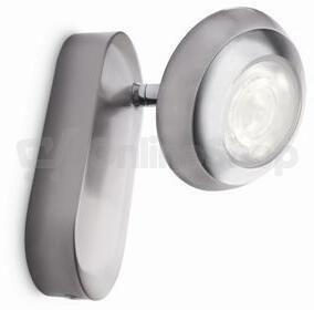 LED bodové svítidlo Philips Sepia 57170/17/16