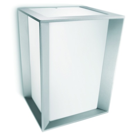 Venkovní svítidlo Philips Ecomoods 17183/87/16 - Philips Ecomoods 17183/87/16 (foto 1)