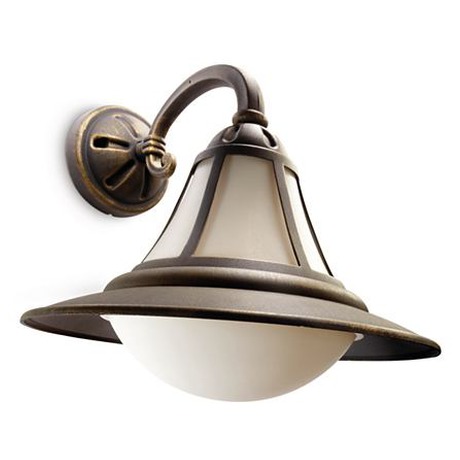 Venkovní svítidlo Philips Provence 15211/42/16 - Philips Provence 15211/42/16 (foto 1)