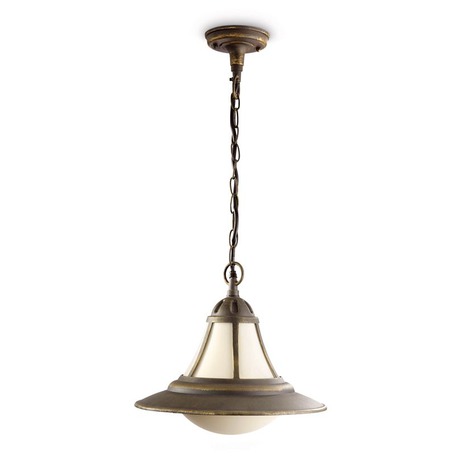 Venkovní svítidlo Philips Provence 15216/42/16 - Philips Provence 15216/42/16 (foto 1)
