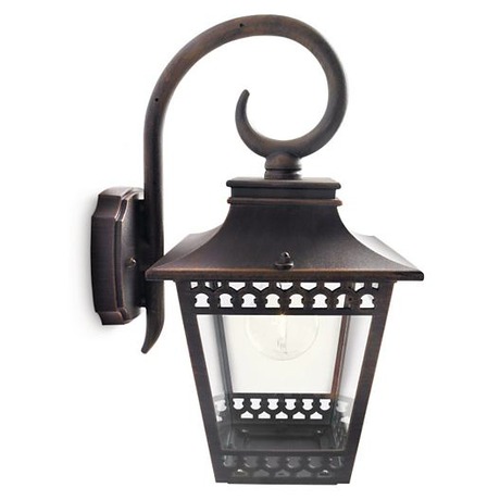 Venkovní svítidlo Philips Hedge 15401/86/16 - Philips Hedge 15401/86/16 (foto 1)