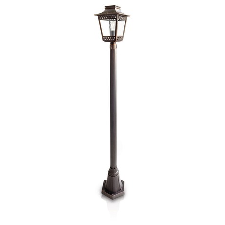 Venkovní svítidlo Philips Hedge 15403/86/16 - Philips Hedge 15403/86/16 (foto 1)
