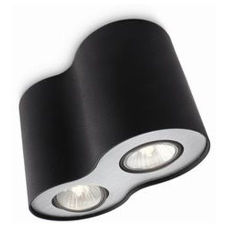 PILLAR SVÍTIDLO BODOVÉ 2x50W 230 Massive 56332/30/16 - Philips 56332/30/16 (foto 1)