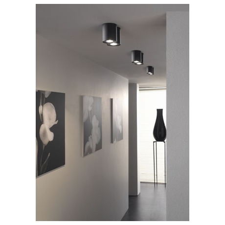 PILLAR SVÍTIDLO BODOVÉ 2x50W 230 Massive 56332/30/16 - Philips 56332/30/16 (foto 3)